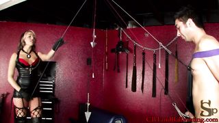 Mistress Dahlia - Dahlia's Puppet