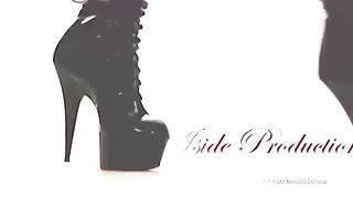 Mistress Iside - Mea Culpa