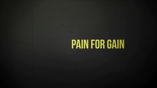 Pain For Gain with Mistress Serena