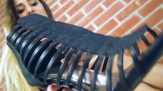 Princess Beverly - Live As My Shoe