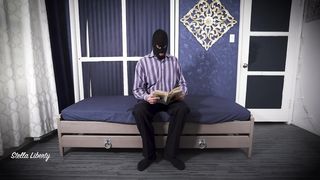 StellaLiberty - OTK For Bad Men