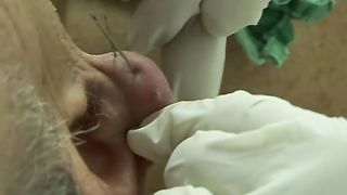 The Dentist - Teil 1 - mit Lady Kate