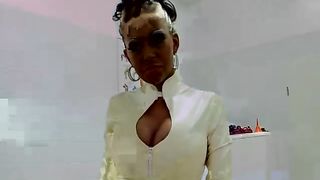 The Dentist - Teil 1 - mit Lady Kate