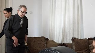 The Punished Husband - Lady Chantal and Jenna Dee