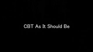 MERCILESS DOMINAS - CBT As It Should Be