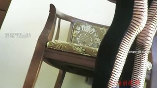 Chinese Air Jordan Femdom