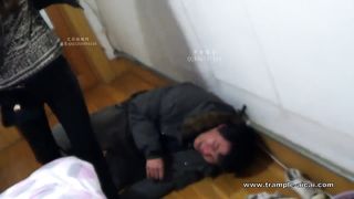 小偷偷女警的下场s