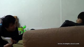 小偷偷女警的下场s