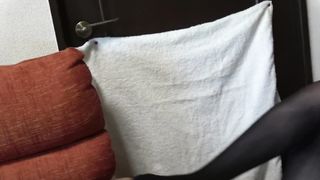 Japanese Foot Worship 2