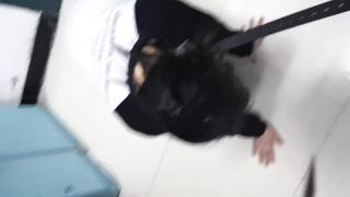 Chinese Lesbian Foot Worship 5