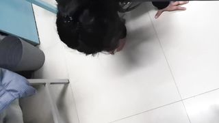 Chinese Lesbian Foot Worship 5