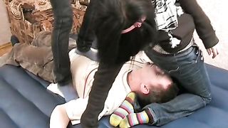 Bruteens - 200224471