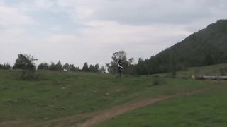 Mistress Luna - Shoulders Riding