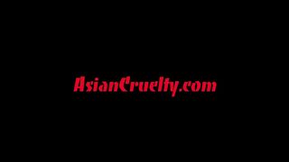 AsianCruelty - Lydia - Clawing My Way Into Your Soul