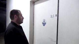 AsianMeanGirls - Jennifer - Douchey Neighbor Beatdown