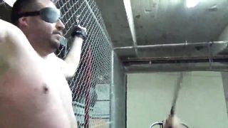 AsianMeanGirls - Jennifer - Douchey Neighbor Beatdown