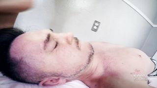 BrattyFootGirls - Mia & Nessa - Super POV Trampling