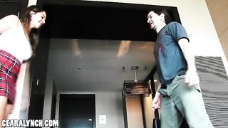 Ceara - BallBusting Punishment