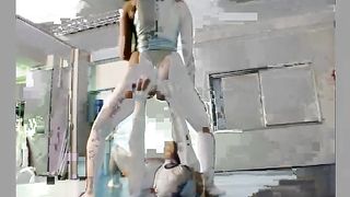 Club-Q - Scissor Goddess 69