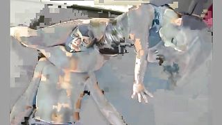 Club-Q - Scissor Goddess 69