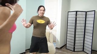 CompetitiveEnterprises - Gia - Gia Vs Chad