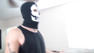 CompetitiveEnterprises - Jayden - The Confrontation