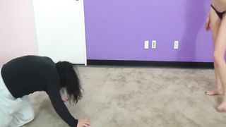 CompetitiveEnterprises - Sablique - Sablique Vs Chad