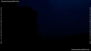 DominatrixAnnabelle - Suspended In More Ways Than One