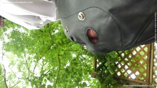 DominatrixAnnabelle - Suspended In More Ways Than One