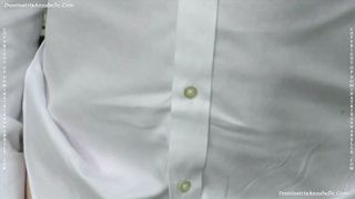 DominatrixAnnabelle - Suspended In More Ways Than One