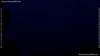 DominatrixAnnabelle - Suspended In More Ways Than One