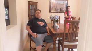 FantasyFemaleAssassins - Chei Chei - Triad Trouble!