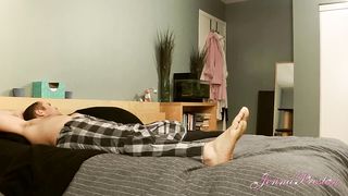 JennaPreston - Sleep Therapy