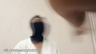 LesleyFox - Lesley - Home Terror Housewife Vs Ninja