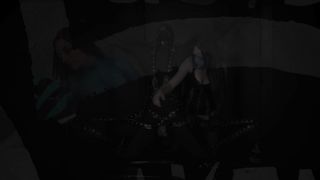 Lucid Lavender, Minnie - Milking Torture