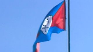 Madame Sarka & Madame Jana - Spanking Orgy