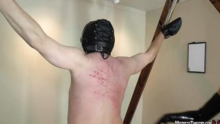 Mistress Tangent - Fear The Whip