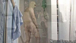 Mistress Vixen - Cold Flushes