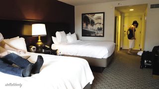 StellaLiberty - Drop Your Pants Junior