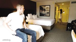 StellaLiberty - Drop Your Pants Junior