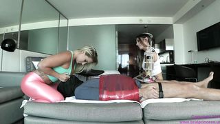 BratPrincess - Broke Sugar Daddy Milked For Profit (Part 1)