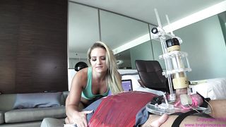 BratPrincess - Broke Sugar Daddy Milked For Profit (Part 2)