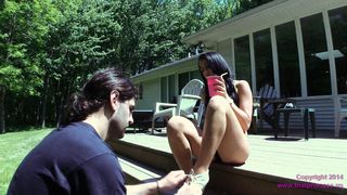 BratPrincess - I Am In Charge Of You Stupid