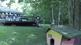 BratPrincess - Male Pony Trained Without Mercy