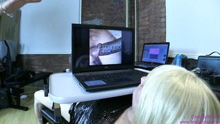 BratPrincess - Rewire Sissy To Love Big Black Cock (Part 2)