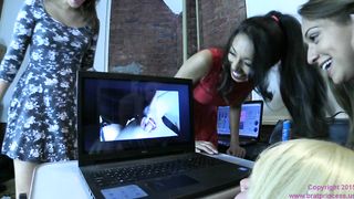 BratPrincess - Rewire Sissy To Love Big Black Cock (Part 2)