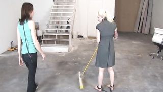 ClairesSlaves - olivia1001234