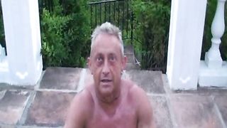 EuropeanFemdom - Hot Babes Abusing Their Slave With Pee