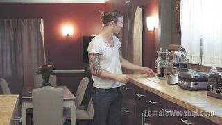 FemaleWorship - I'll Need More Later