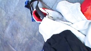 Girl Domination #13 A